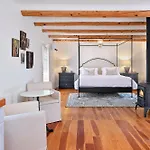 Hébergement de vacances Dos Hermanas Compound 7 Casitas Downtown