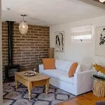 Hébergement de vacances Dos Hermanas Compound 7 Casitas Downtown *