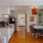 Hébergement de vacances Dos Hermanas Compound 7 Casitas Downtown