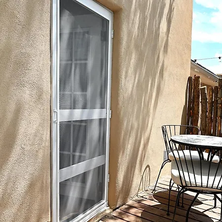 Holiday home Dos Hermanas Compound 7 Casitas Downtown Santa Fe