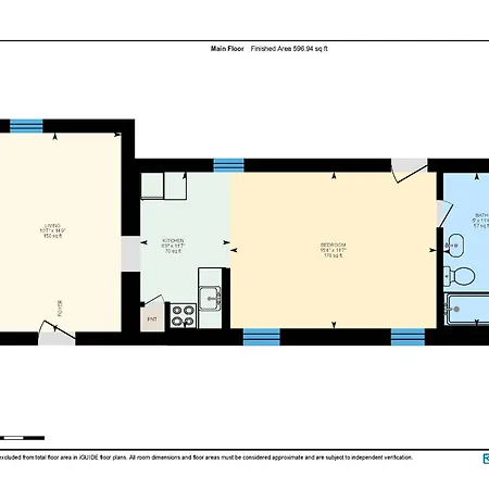 Dos Hermanas Compound 7 Casitas Downtown Holiday home