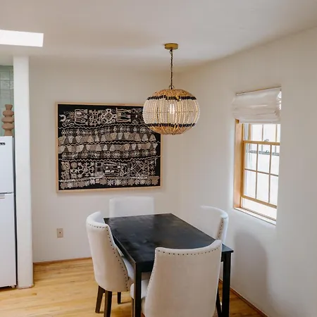 Dos Hermanas Compound 7 Casitas Downtown Holiday home