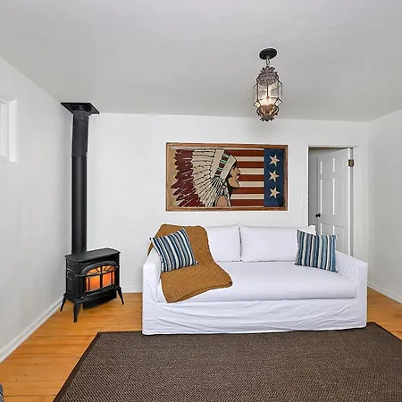 Dos Hermanas Compound 7 Casitas Downtown Holiday home