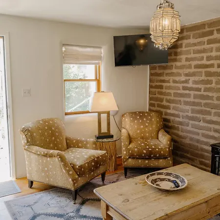 Dos Hermanas Compound 7 Casitas Downtown Holiday home