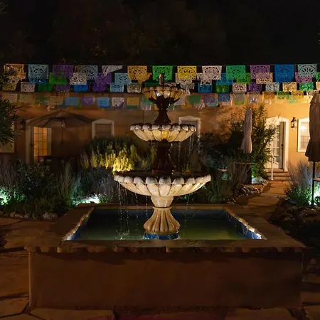 Holiday home Dos Hermanas Compound 7 Casitas Downtown *