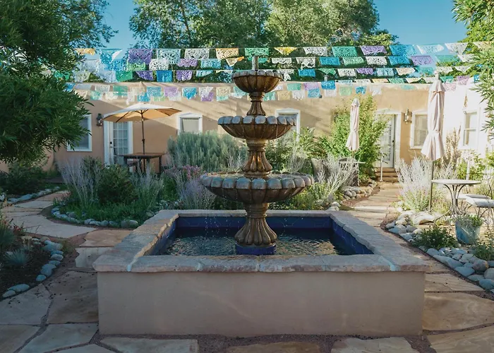 Dos Hermanas Compound 7 Casitas Downtown