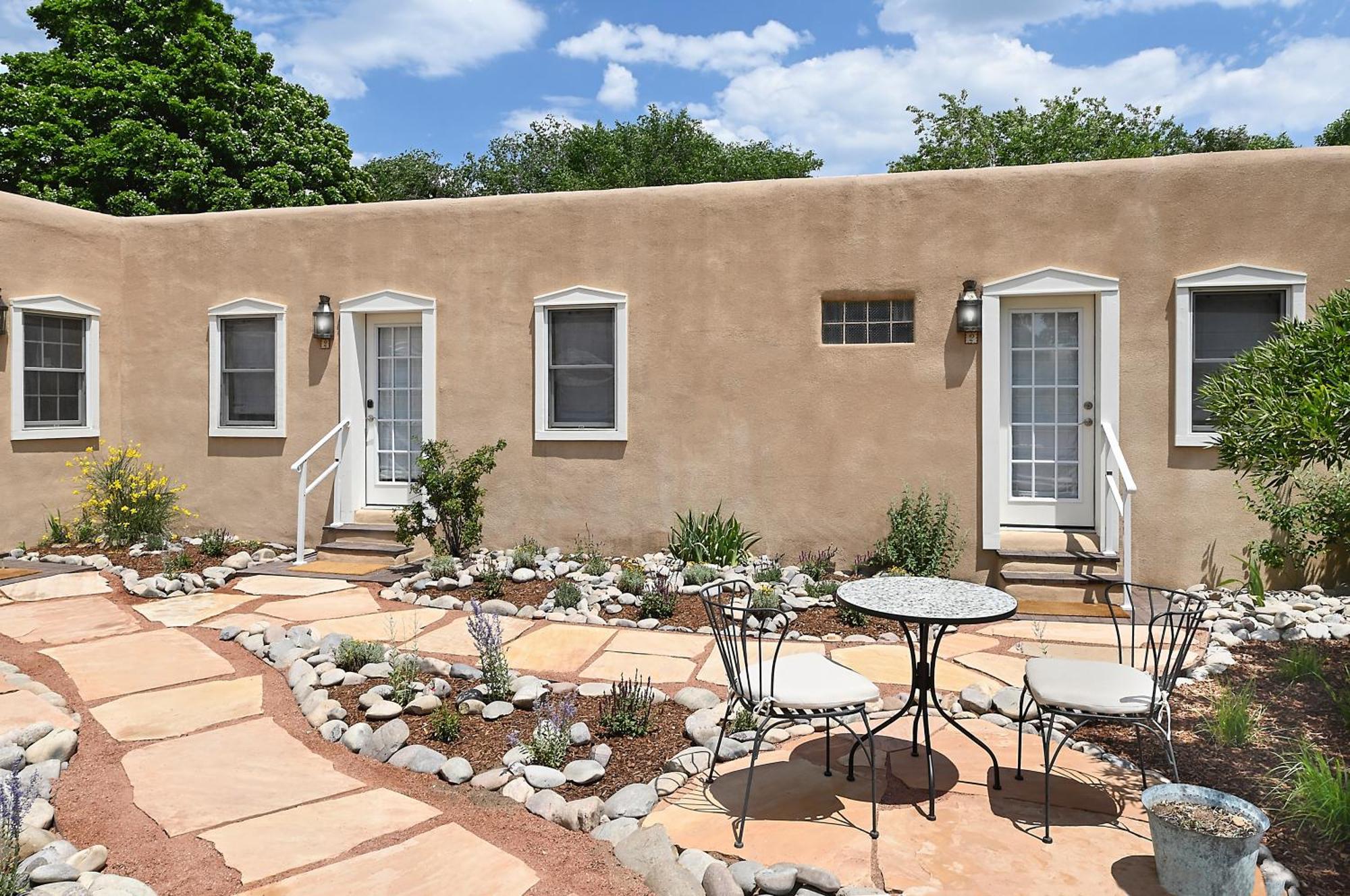 Casa de férias Dos Hermanas Compound 7 Casitas Downtown