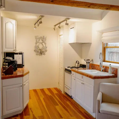 Holiday home Dos Hermanas Compound 7 Casitas Downtown