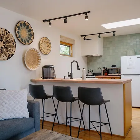 Holiday home Dos Hermanas Compound 7 Casitas Downtown