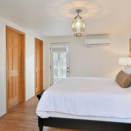 Holiday home Dos Hermanas Compound 7 Casitas Downtown Santa Fe