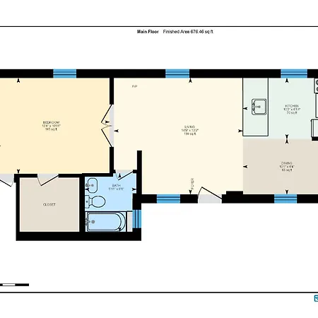 Dos Hermanas Compound 7 Casitas Downtown Holiday home *