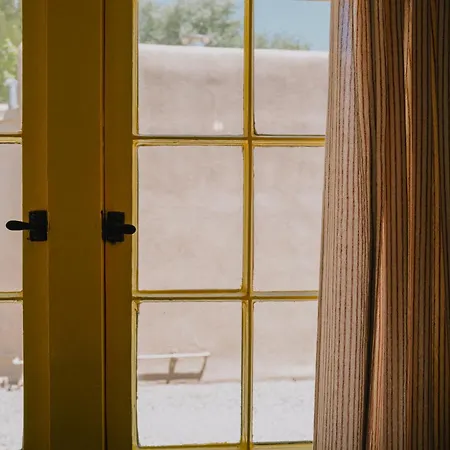 Holiday home Dos Hermanas Compound 7 Casitas Downtown Santa Fe