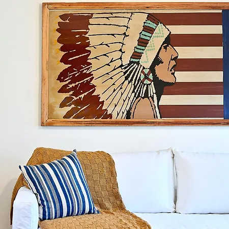 Dos Hermanas Compound 7 Casitas Downtown Holiday home Santa Fe