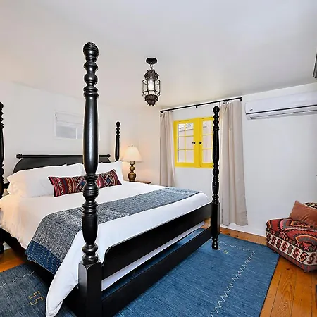 Holiday home Dos Hermanas Compound 7 Casitas Downtown Santa Fe
