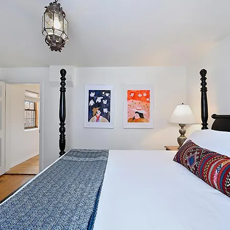 Holiday home Dos Hermanas Compound 7 Casitas Downtown