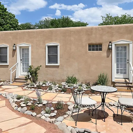 Holiday home Dos Hermanas Compound 7 Casitas Downtown