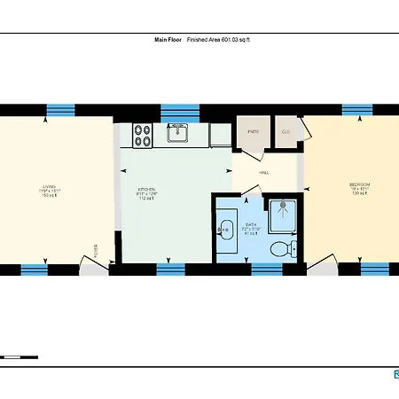 Dos Hermanas Compound 7 Casitas Downtown Holiday home *