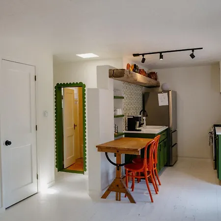 Dos Hermanas Compound 7 Casitas Downtown
