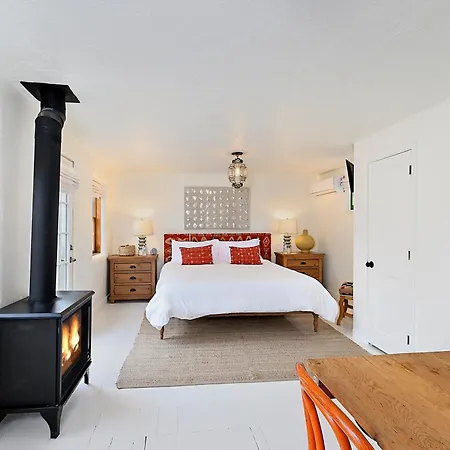 Holiday home Dos Hermanas Compound 7 Casitas Downtown