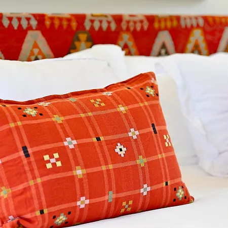 Holiday home Dos Hermanas Compound 7 Casitas Downtown *