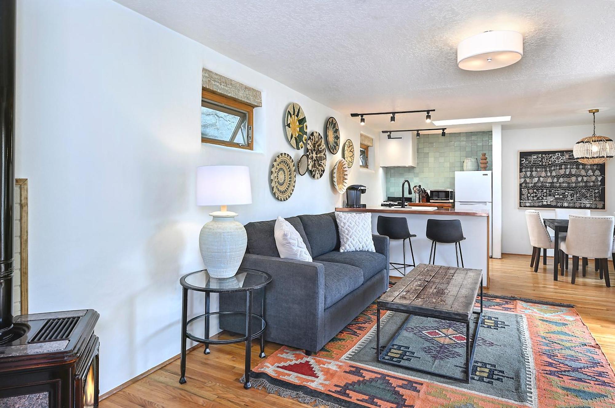 Dos Hermanas Compound 7 Casitas Downtown