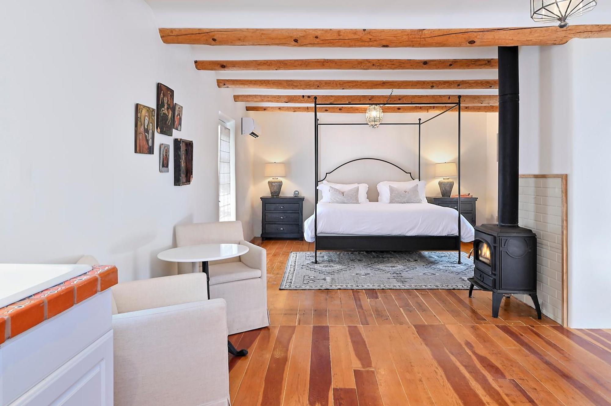 Сasa de vacaciones Dos Hermanas Compound 7 Casitas Downtown