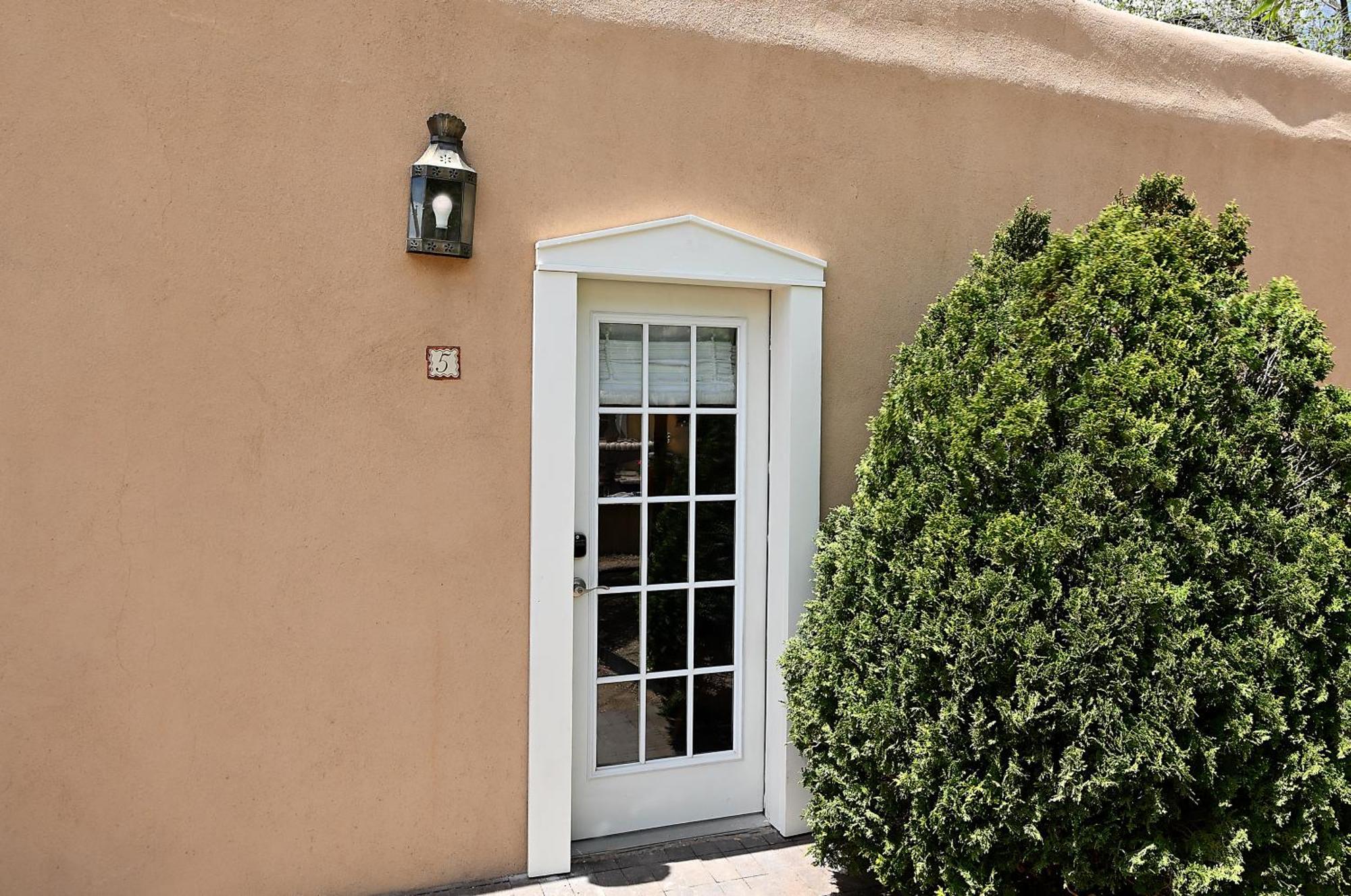 Dos Hermanas Compound 7 Casitas Downtown Сasa de vacaciones *