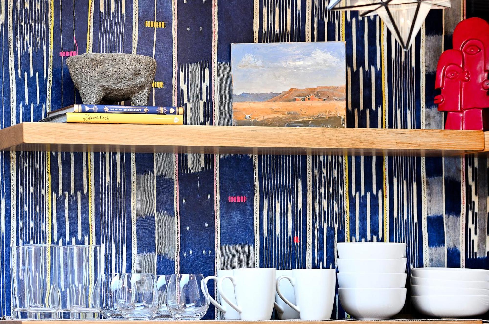 Dos Hermanas Compound 7 Casitas Downtown *