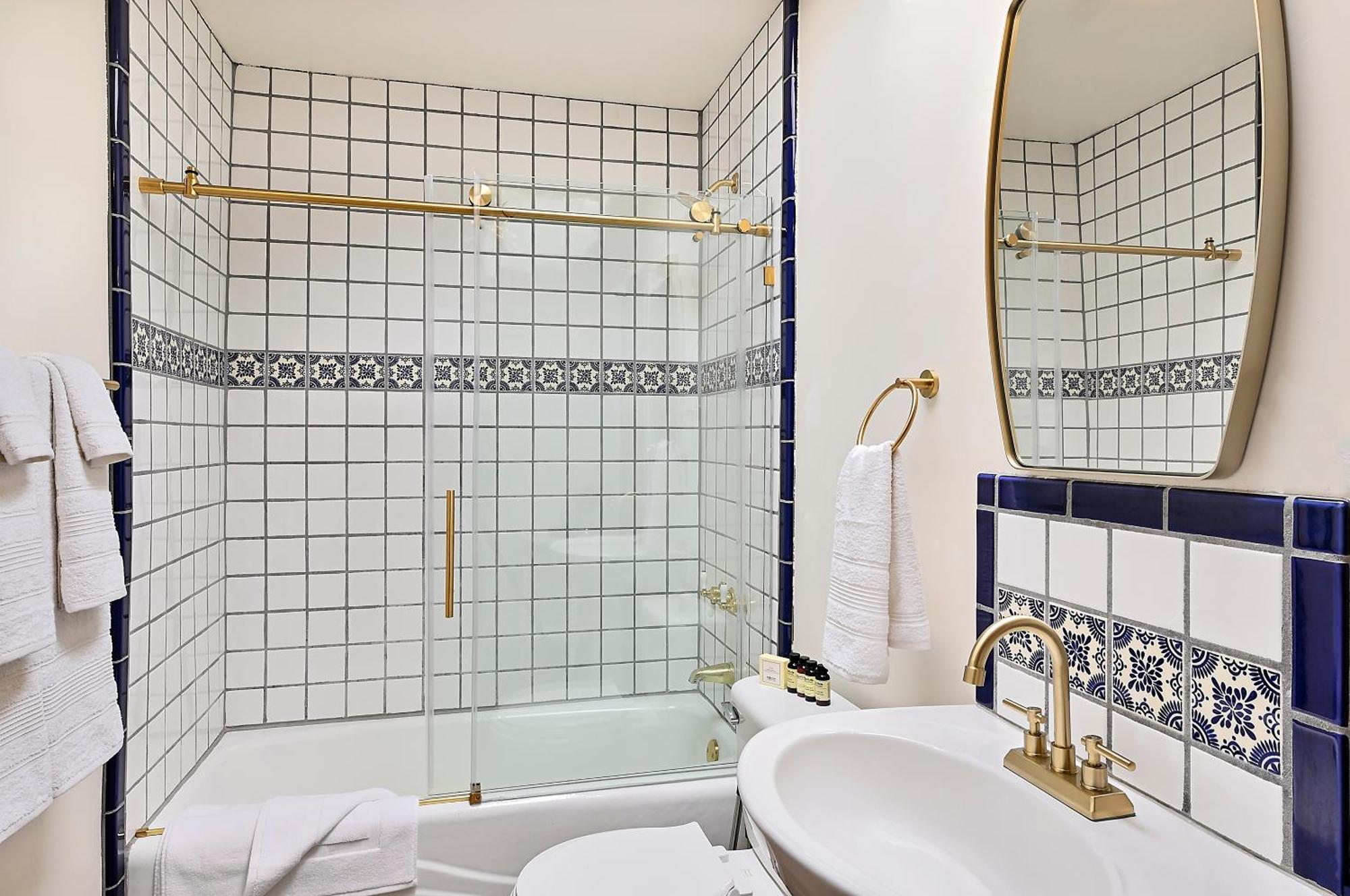 Dos Hermanas Compound 7 Casitas Downtown Сasa de vacaciones Santa Fe