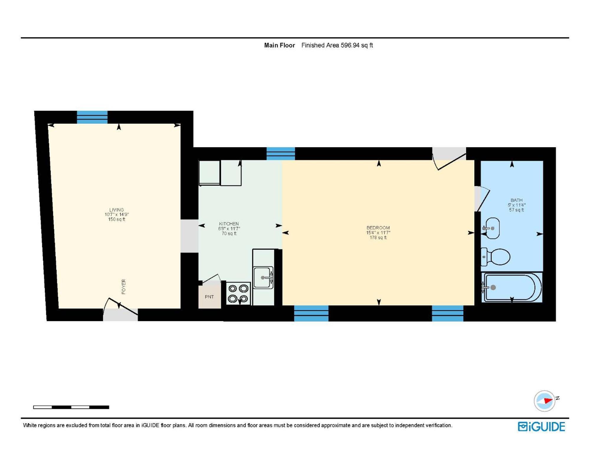 Dos Hermanas Compound 7 Casitas Downtown Сasa de vacaciones