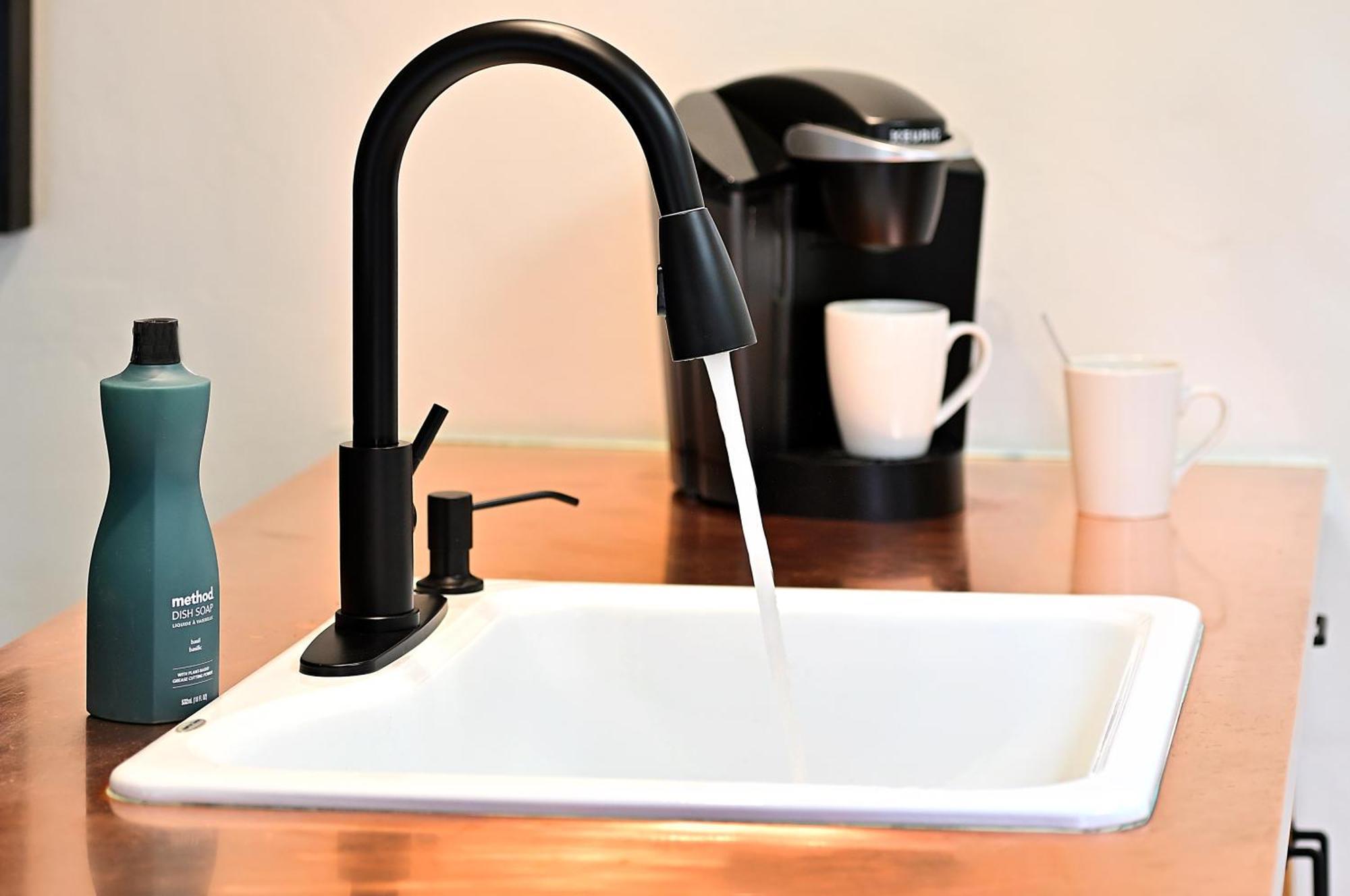 Сasa de vacaciones Dos Hermanas Compound 7 Casitas Downtown