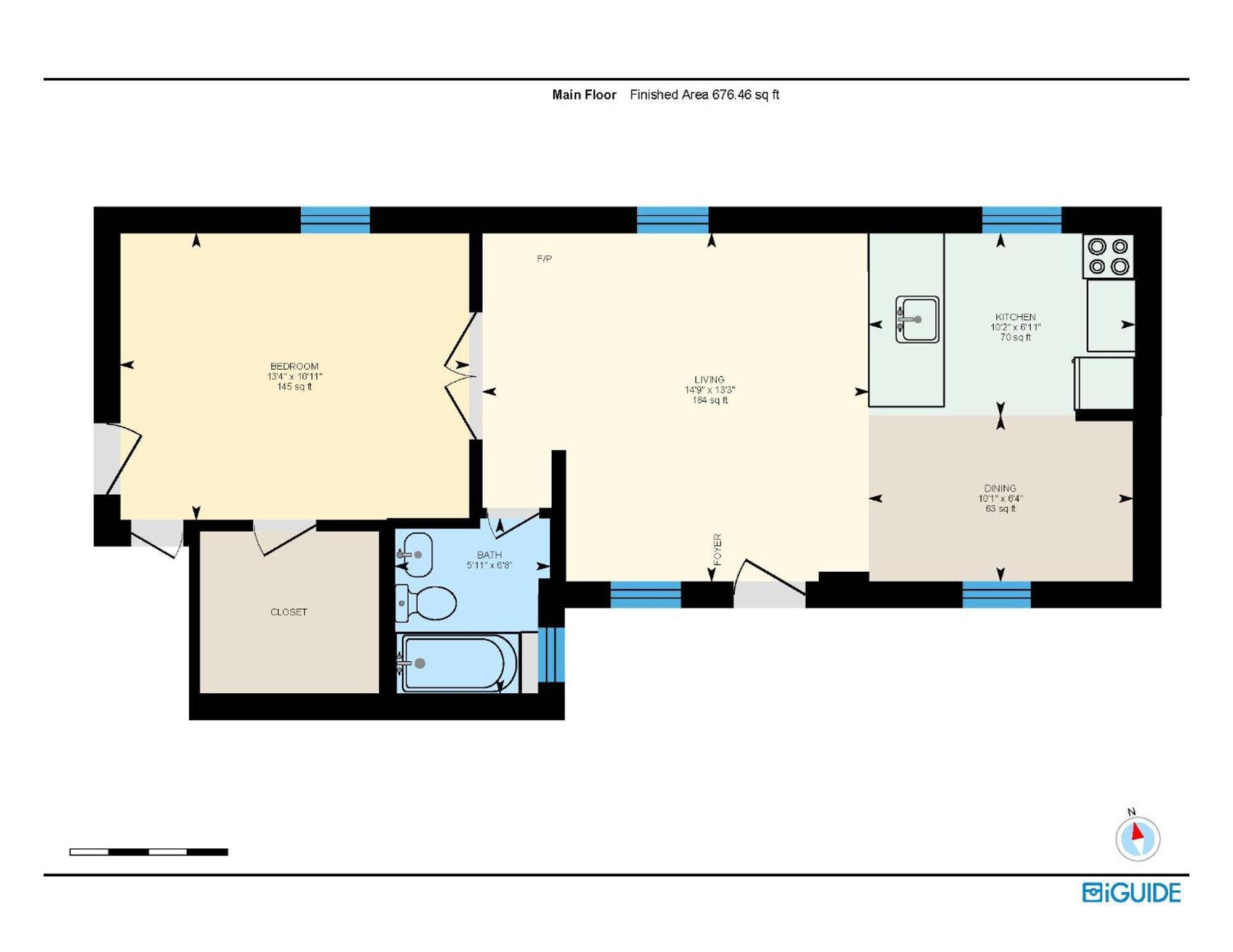 Dos Hermanas Compound 7 Casitas Downtown Сasa de vacaciones *
