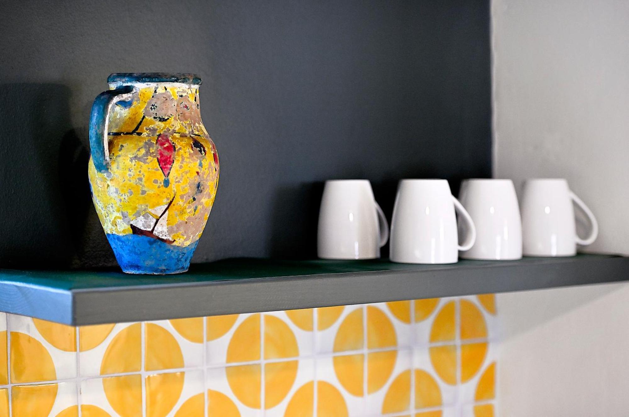 Сasa de vacaciones Dos Hermanas Compound 7 Casitas Downtown Santa Fe