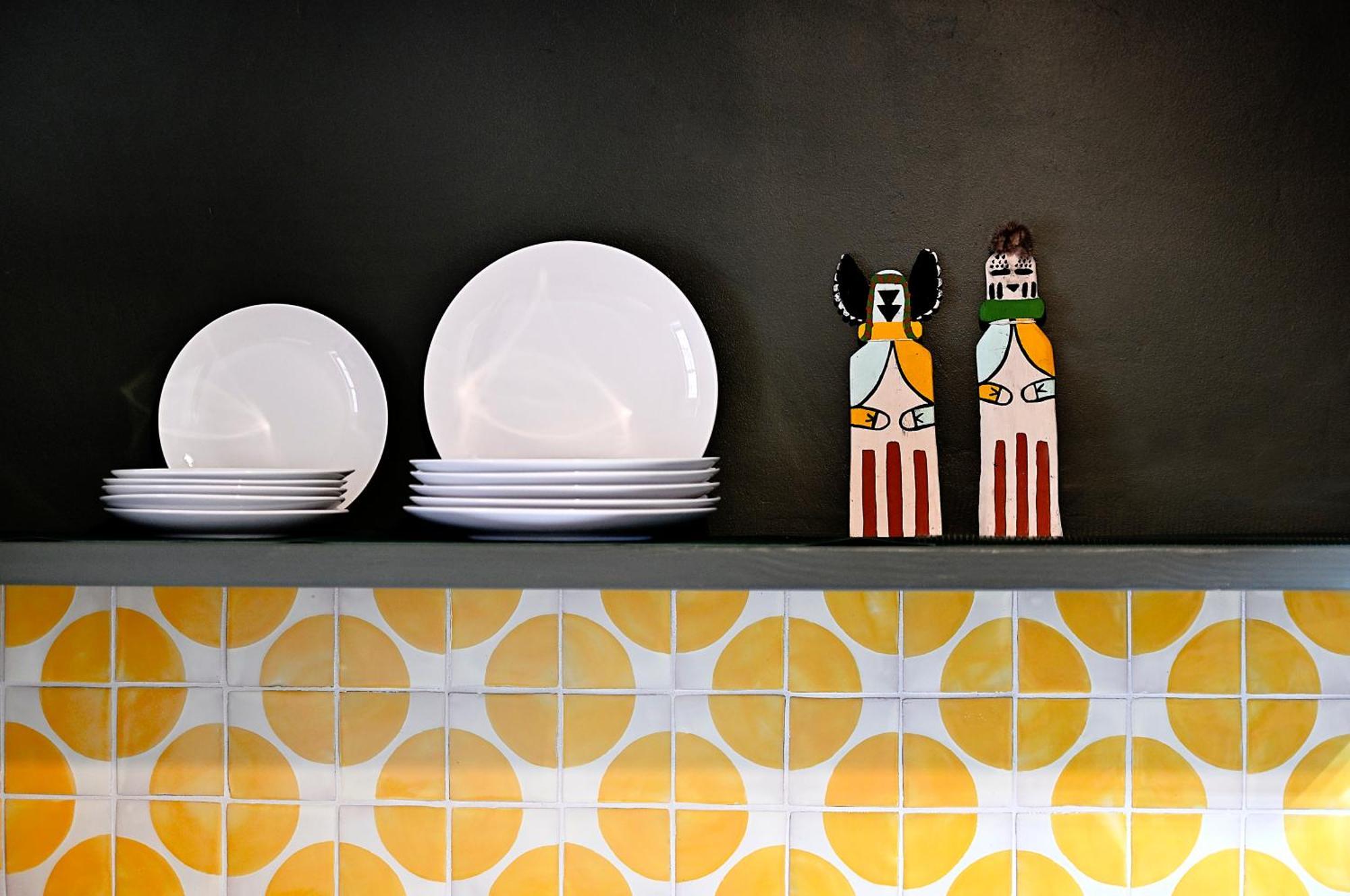 Сasa de vacaciones Dos Hermanas Compound 7 Casitas Downtown *