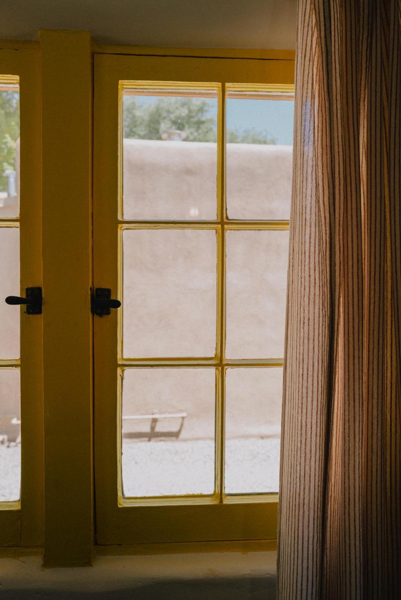 Сasa de vacaciones Dos Hermanas Compound 7 Casitas Downtown Santa Fe