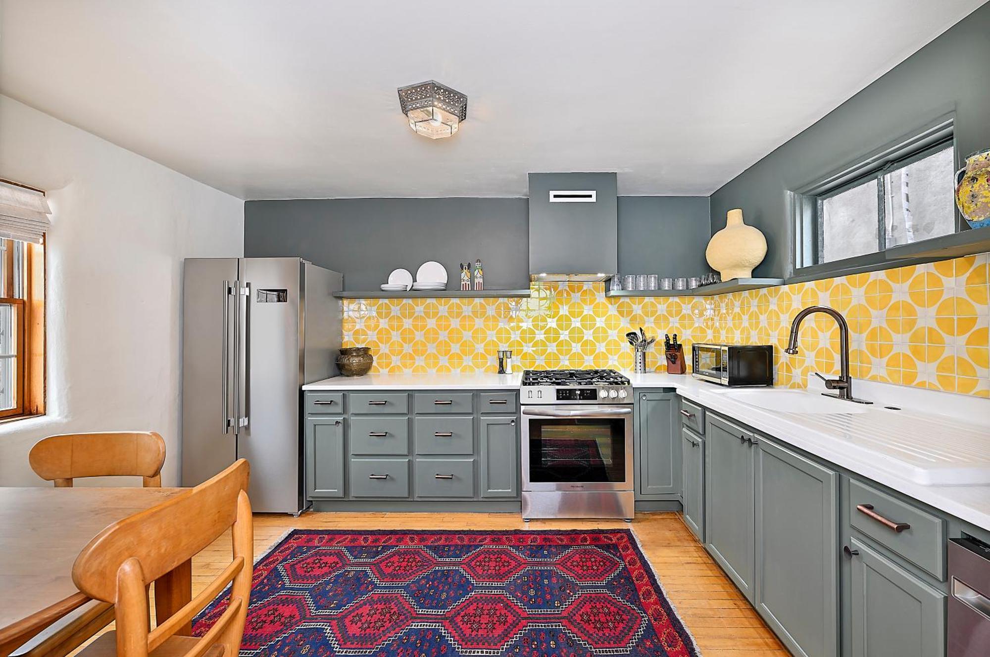 Dos Hermanas Compound 7 Casitas Downtown Сasa de vacaciones *