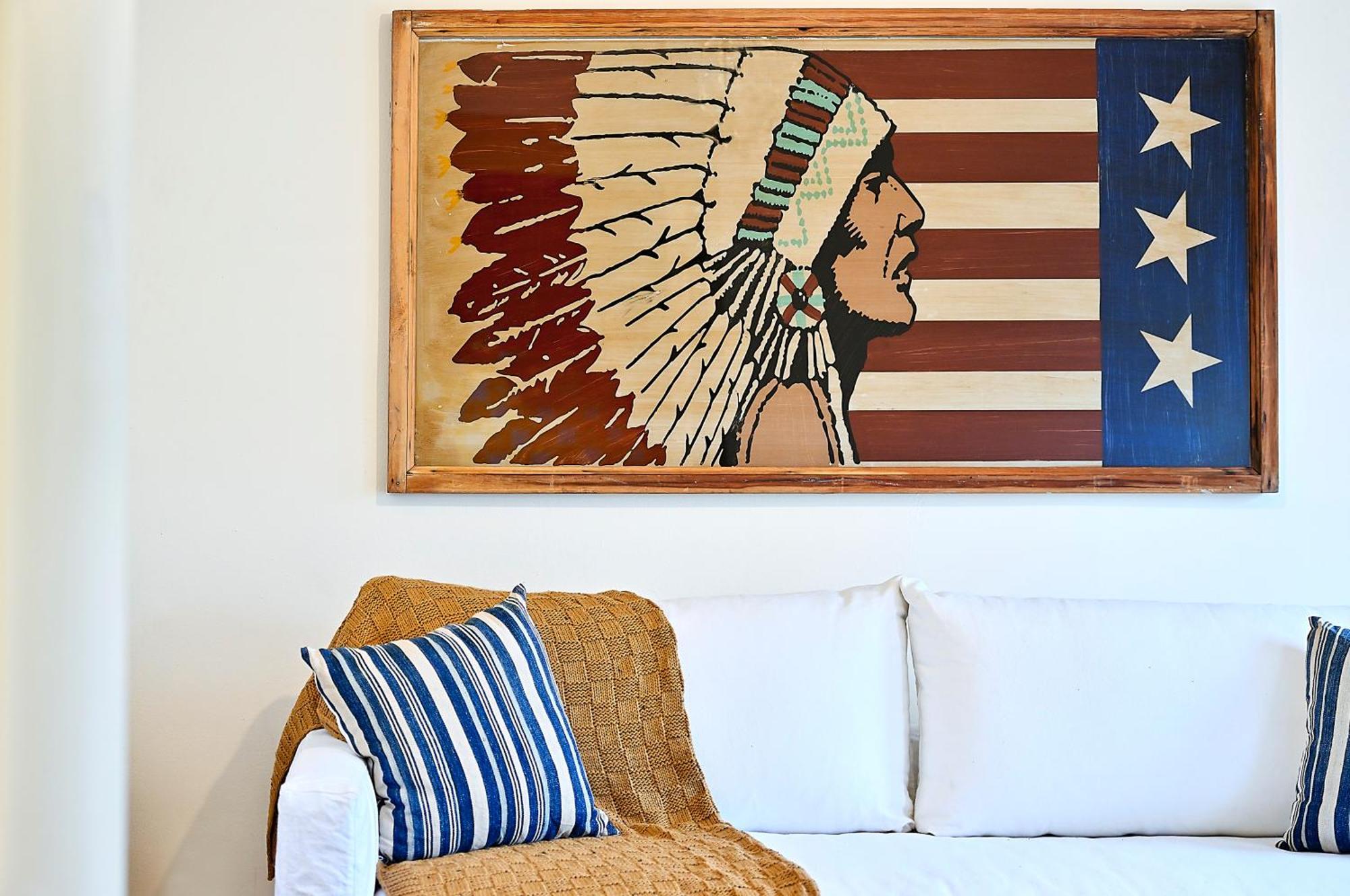 Dos Hermanas Compound 7 Casitas Downtown Сasa de vacaciones Santa Fe