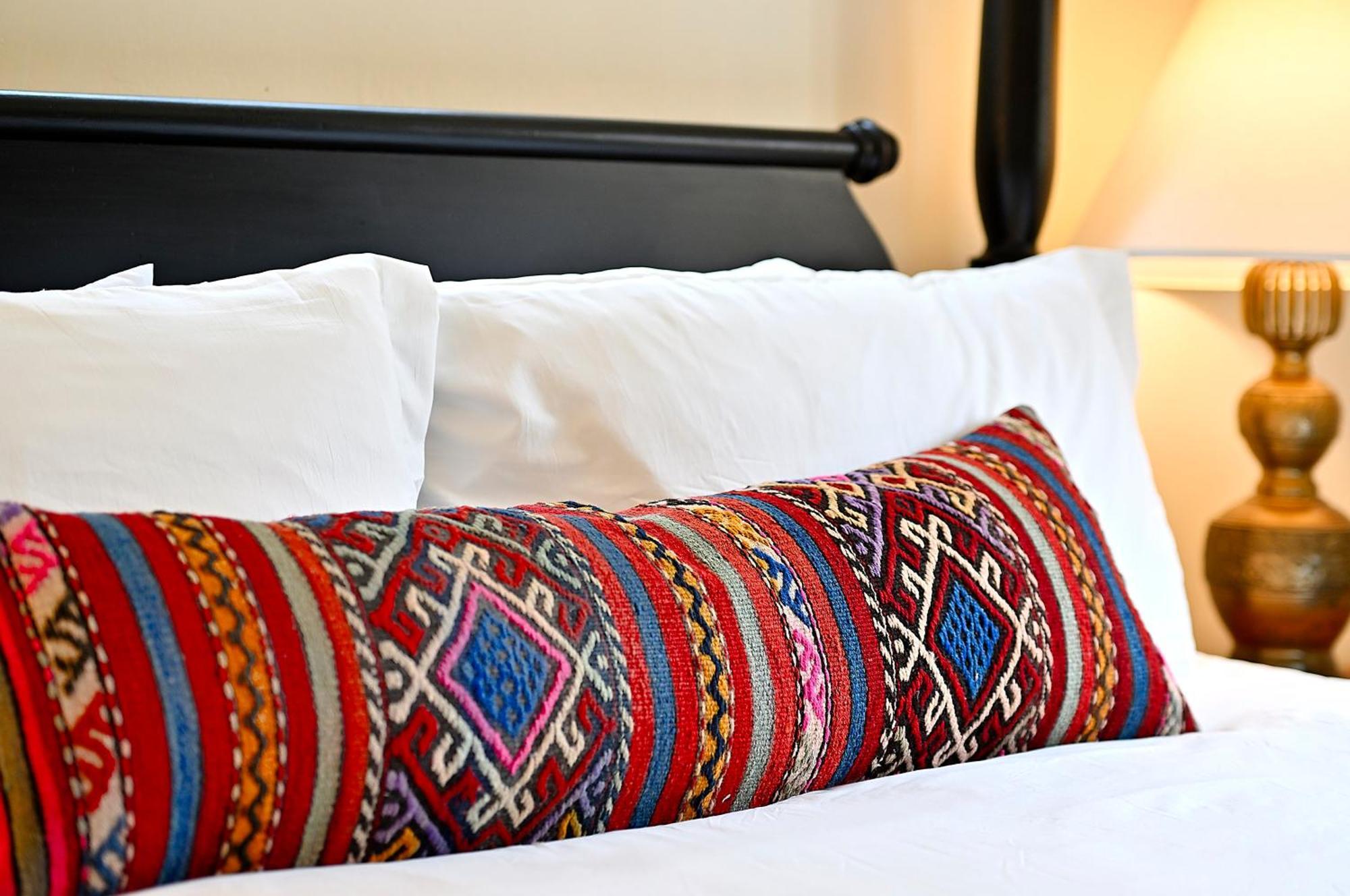 Dos Hermanas Compound 7 Casitas Downtown * Santa Fe