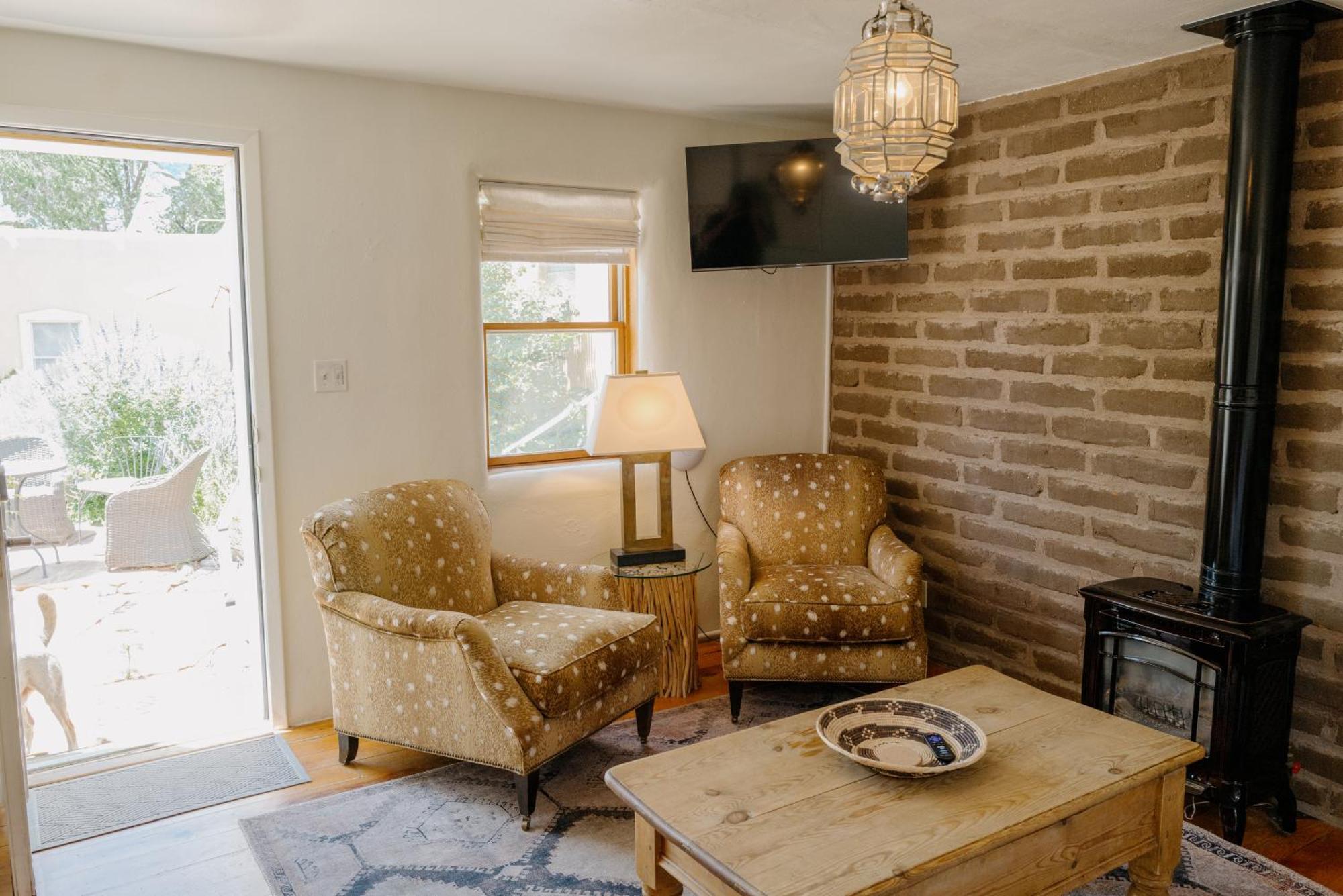 Dos Hermanas Compound 7 Casitas Downtown Сasa de vacaciones