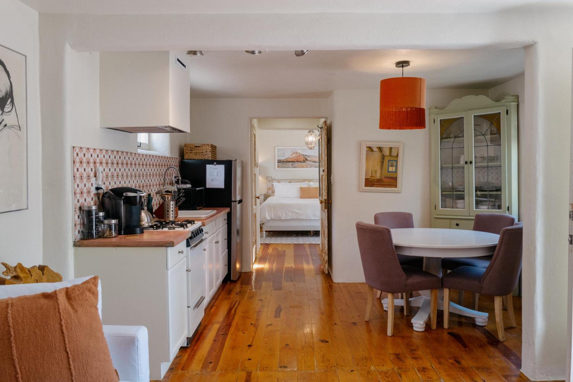 Сasa de vacaciones Dos Hermanas Compound 7 Casitas Downtown