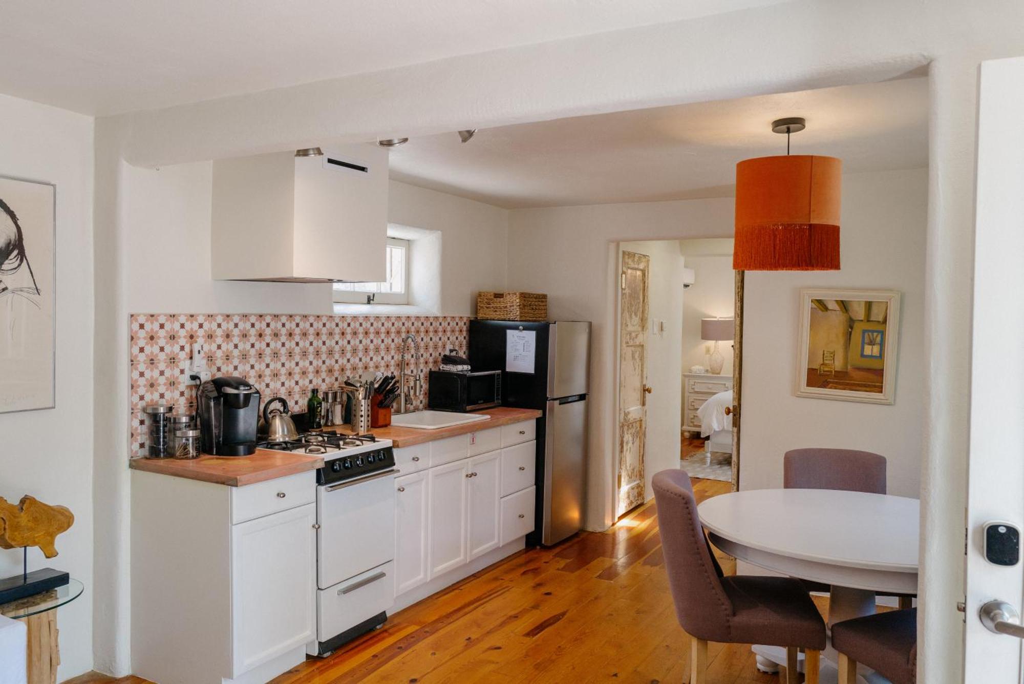 Dos Hermanas Compound 7 Casitas Downtown Сasa de vacaciones *