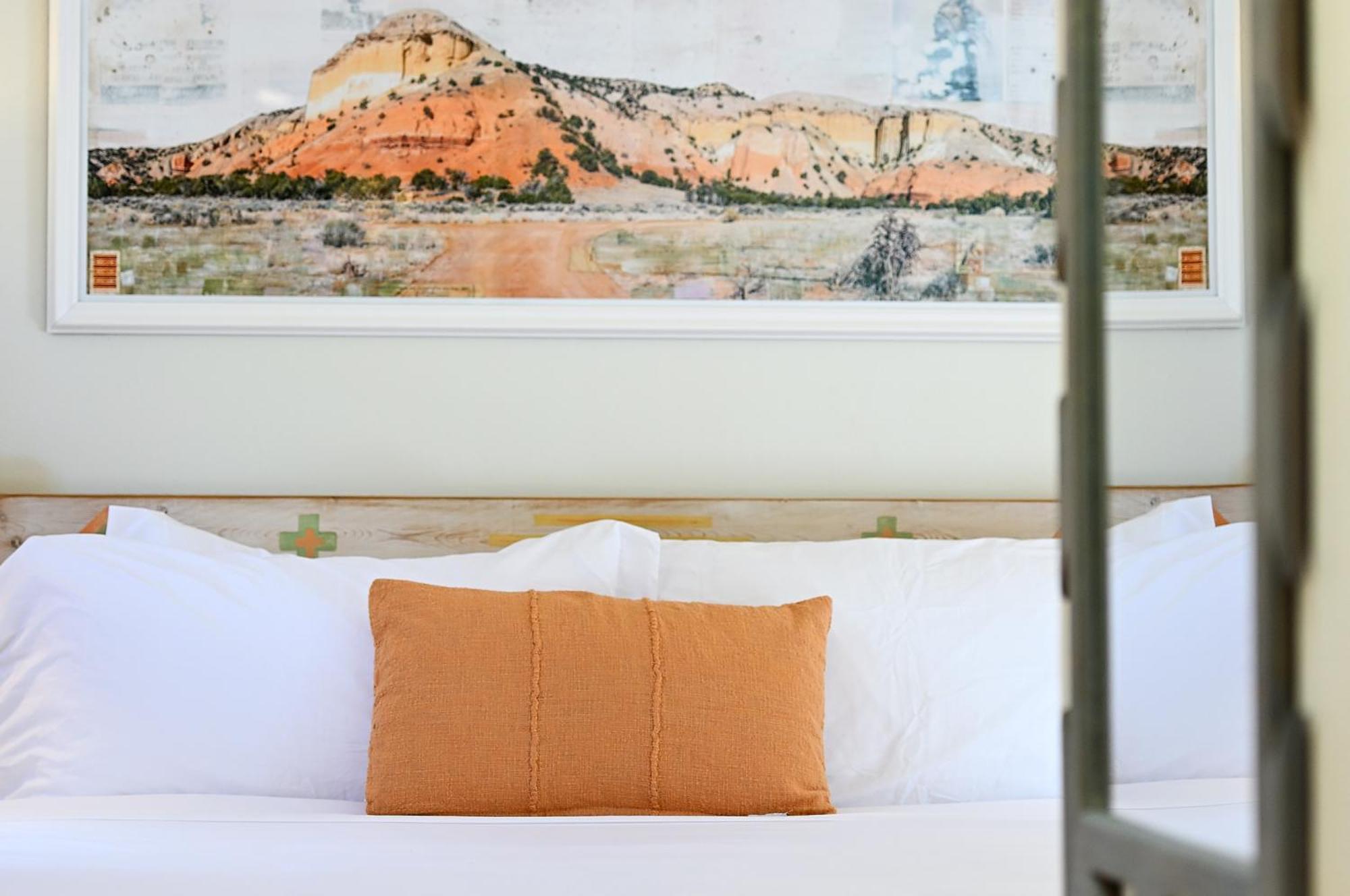 Dos Hermanas Compound 7 Casitas Downtown * Santa Fe