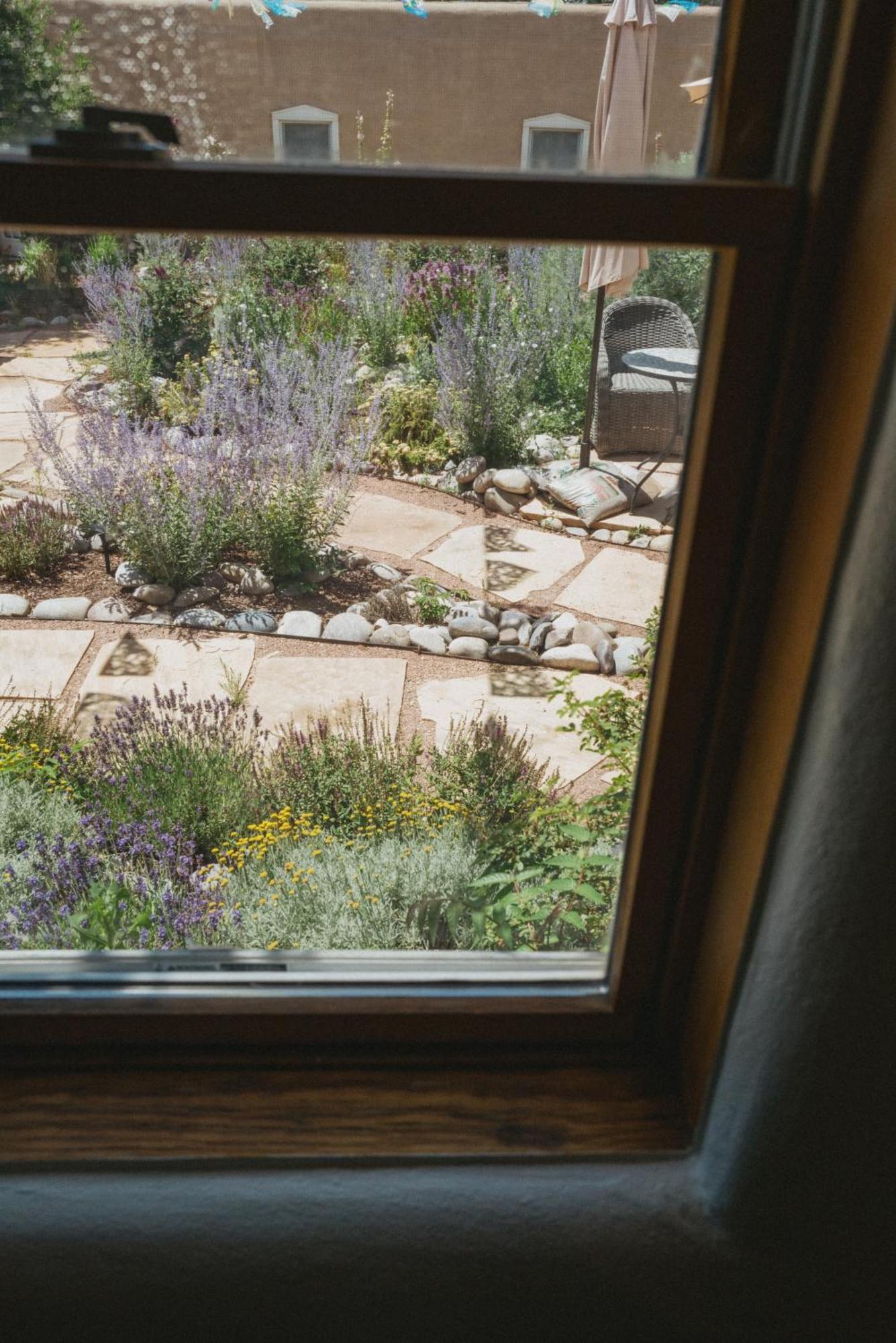 Сasa de vacaciones Dos Hermanas Compound 7 Casitas Downtown *