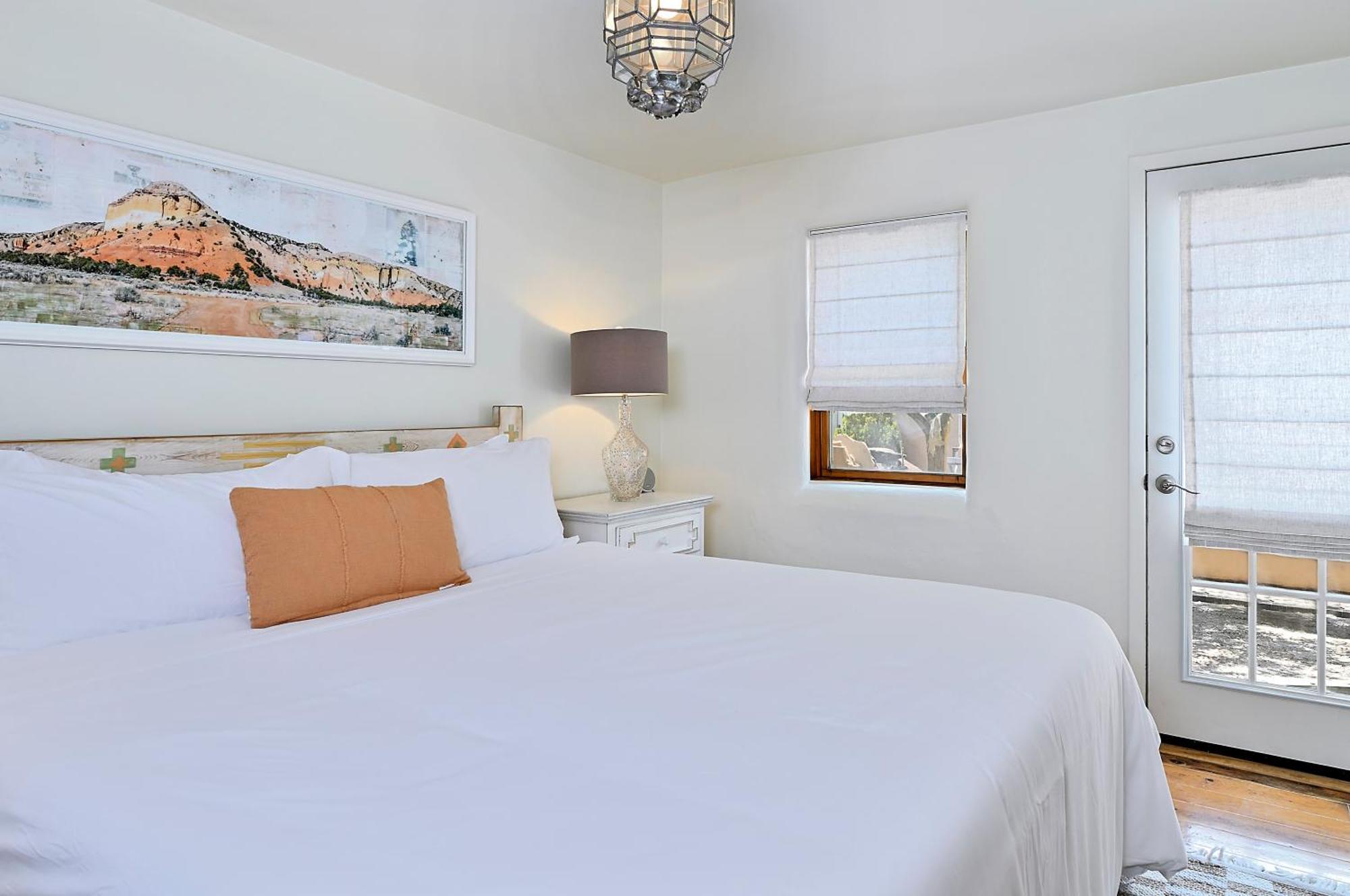 Dos Hermanas Compound 7 Casitas Downtown Сasa de vacaciones