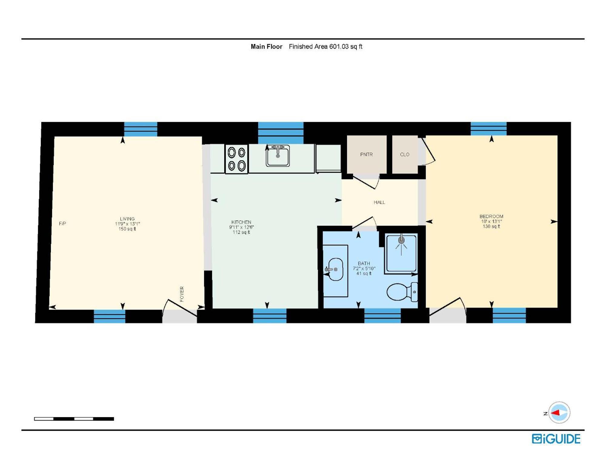 Dos Hermanas Compound 7 Casitas Downtown Сasa de vacaciones *