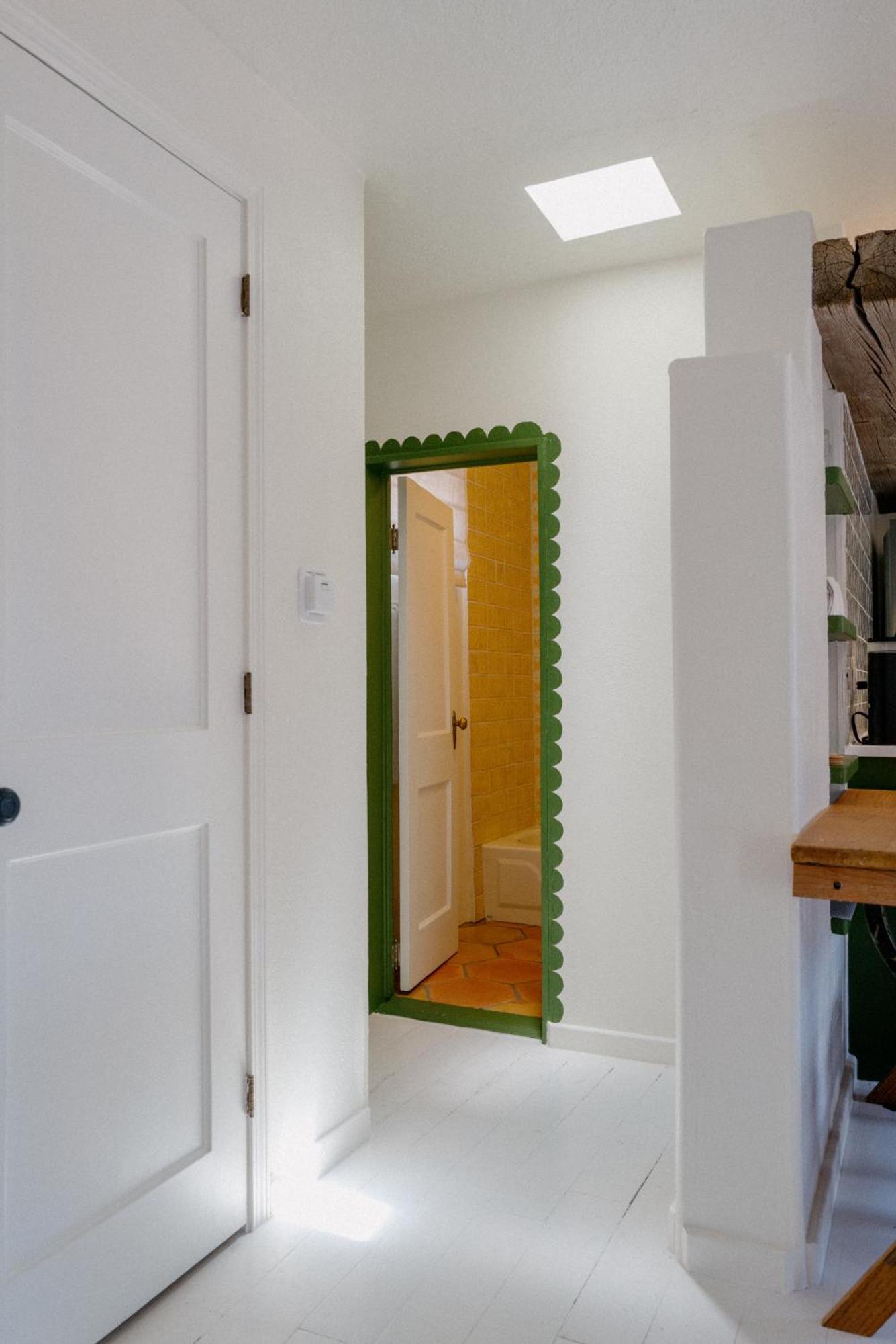 Dos Hermanas Compound 7 Casitas Downtown Santa Fe