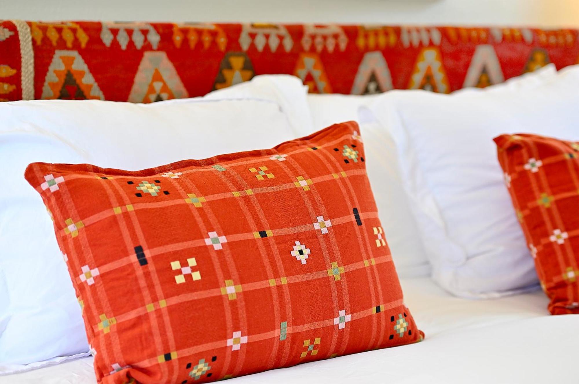 Сasa de vacaciones Dos Hermanas Compound 7 Casitas Downtown *