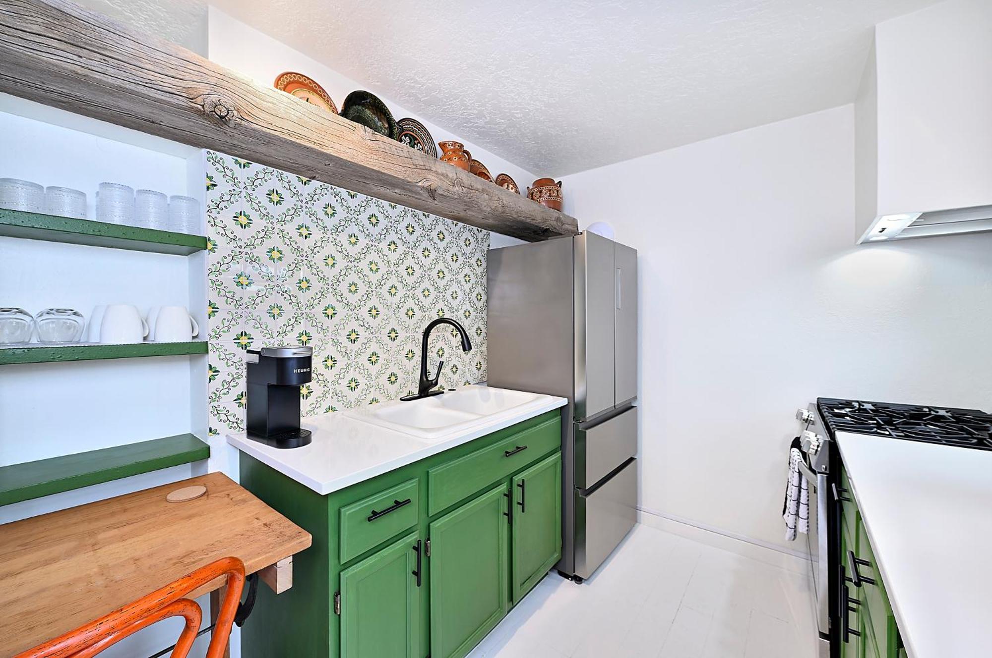 Dos Hermanas Compound 7 Casitas Downtown Сasa de vacaciones Santa Fe