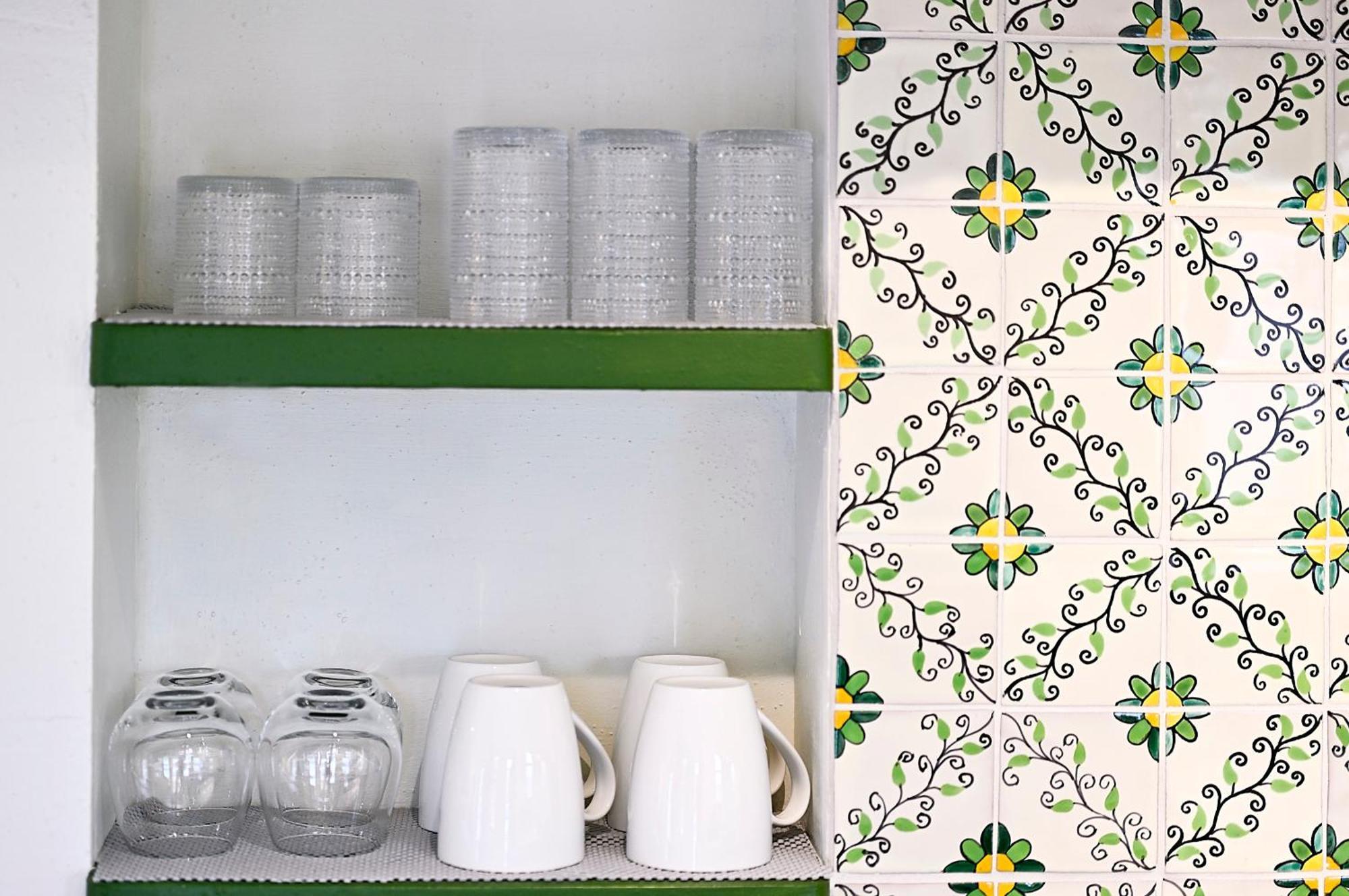 Dos Hermanas Compound 7 Casitas Downtown *