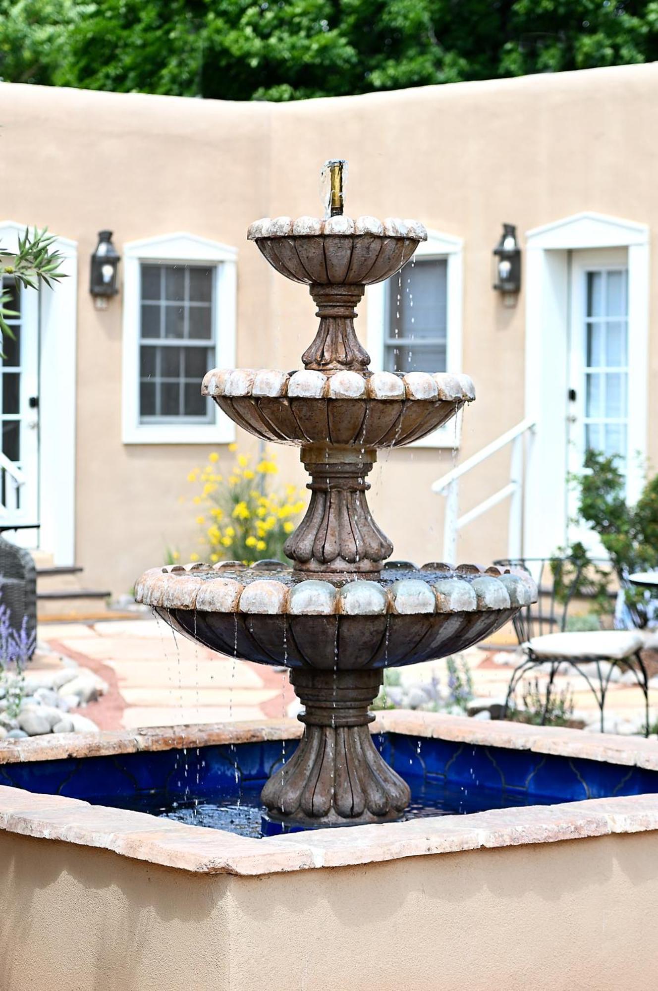 Dos Hermanas Compound 7 Casitas Downtown